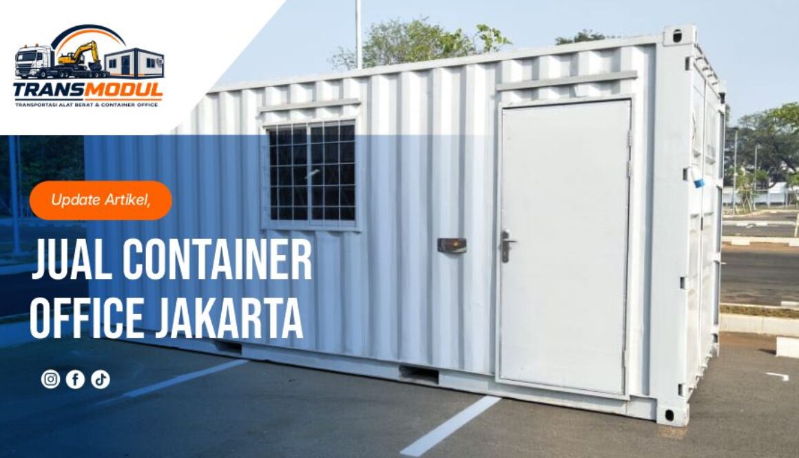 Office Jakarta