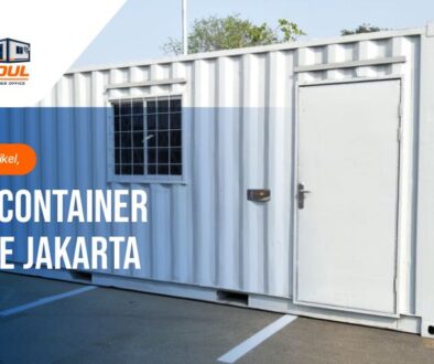 Office Jakarta
