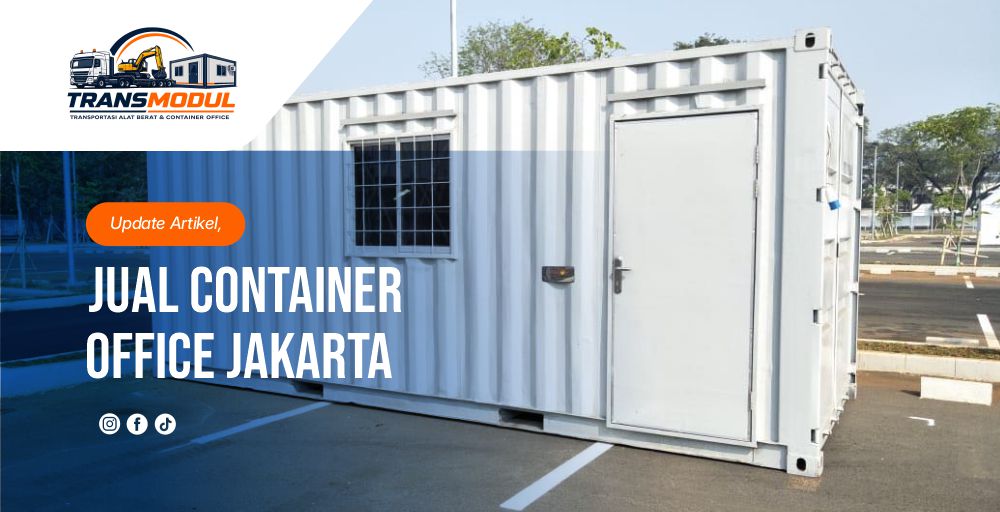 Office Jakarta